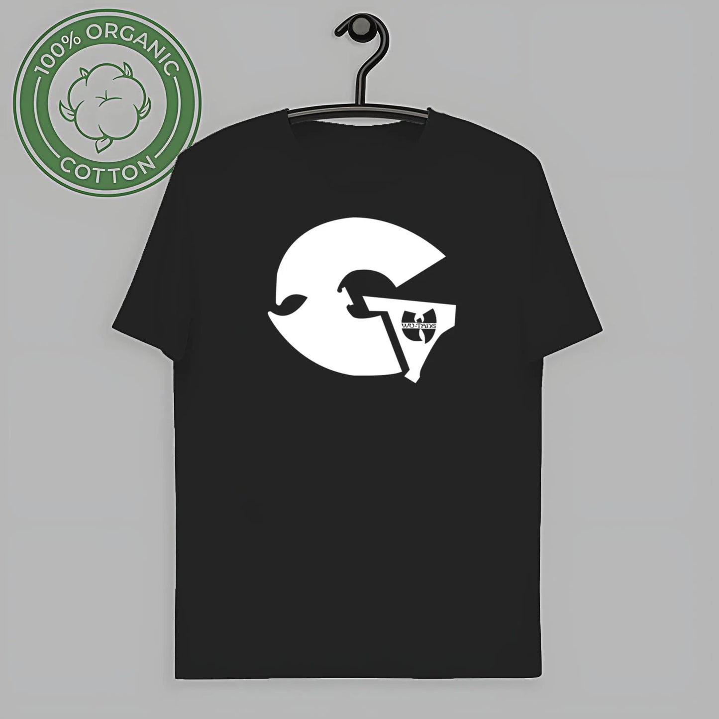 Gza Shirt - Liquid Swords Ghostface Rza - 90S Boom Bap Old School Music Clan