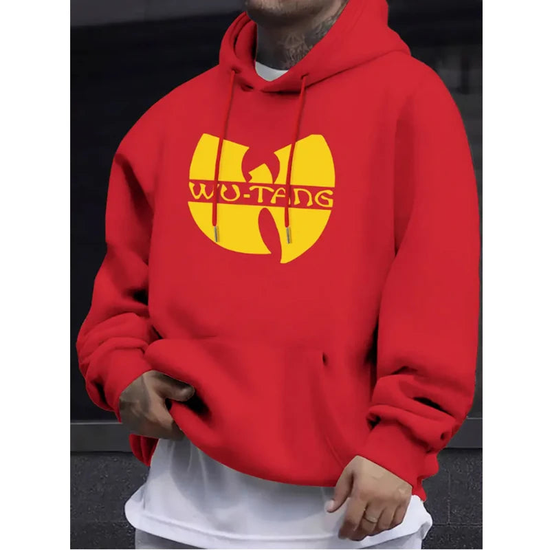 Wu Tang Clan Hoodie