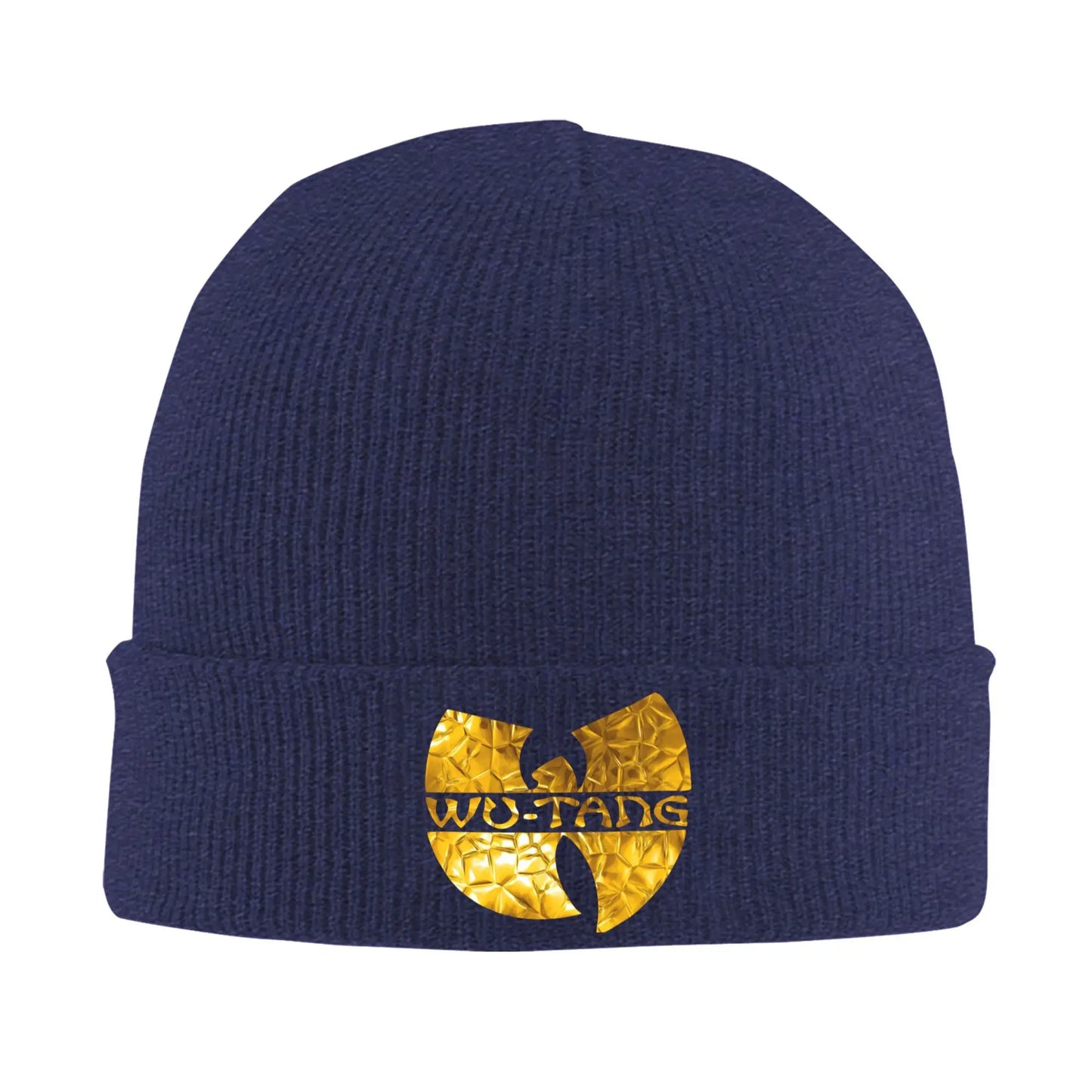 Wu Clan Beanie Skull Cap