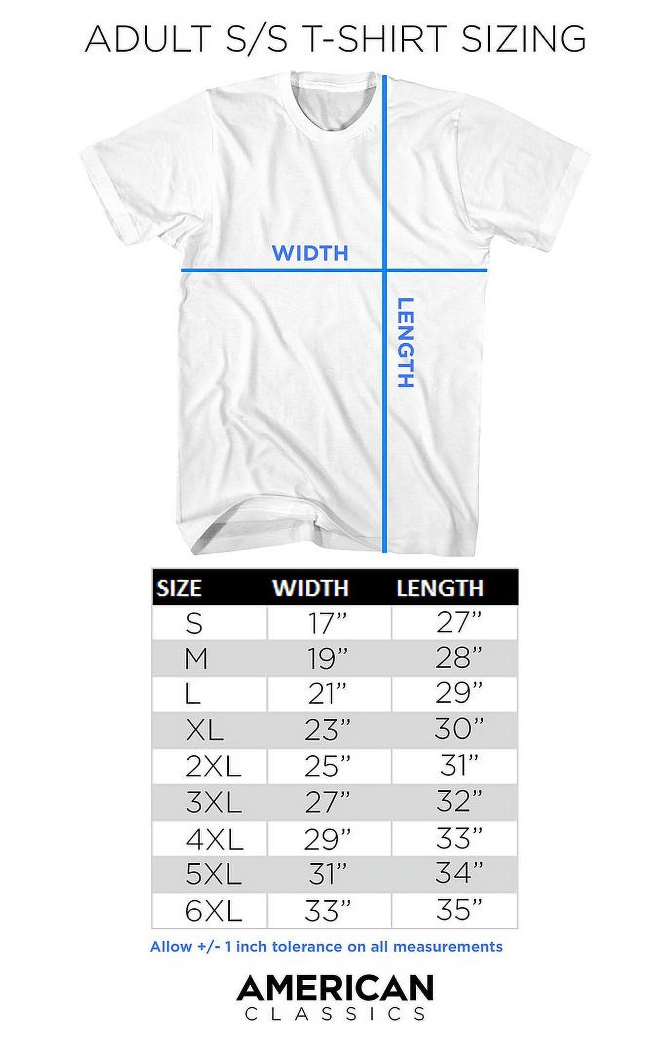 Wu-Tang Clan Unisex T-Shirt