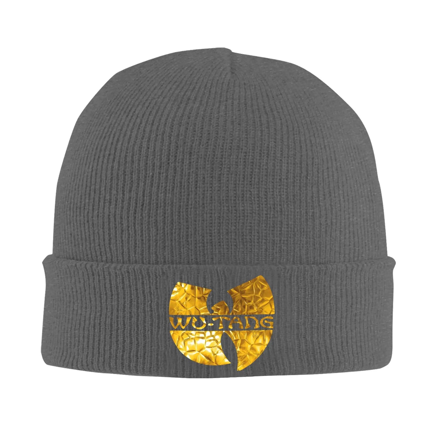 Wu Clan Beanie Skull Cap 