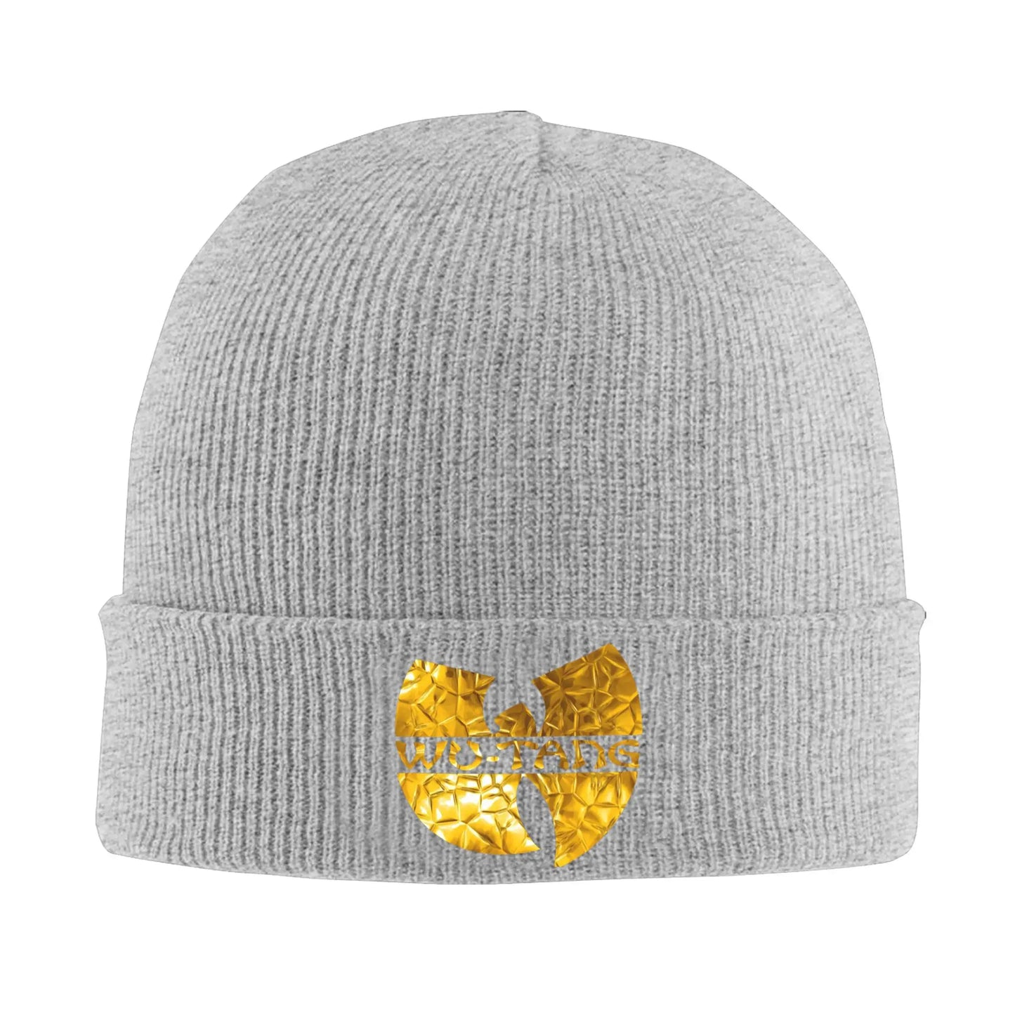 Wu Clan Beanie Skull Cap 