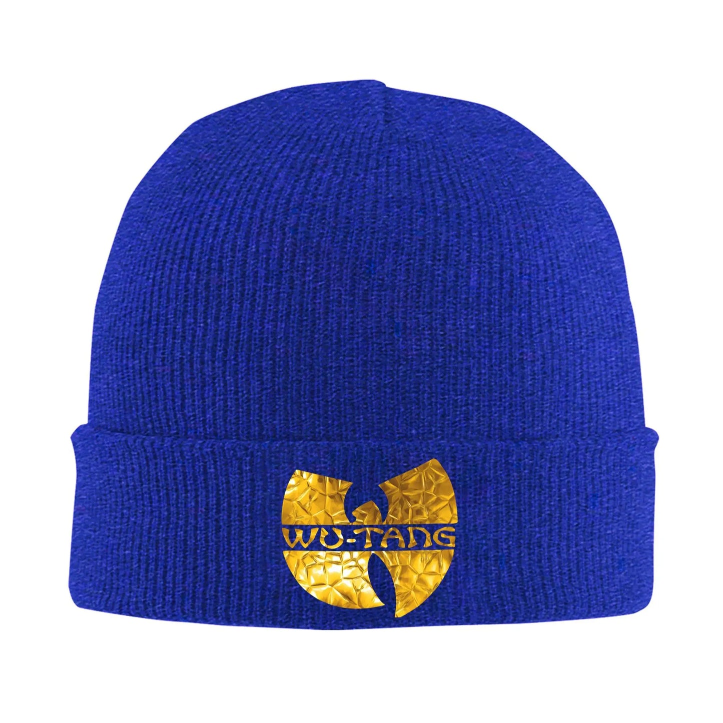 Wu Clan Beanie Skull Cap 