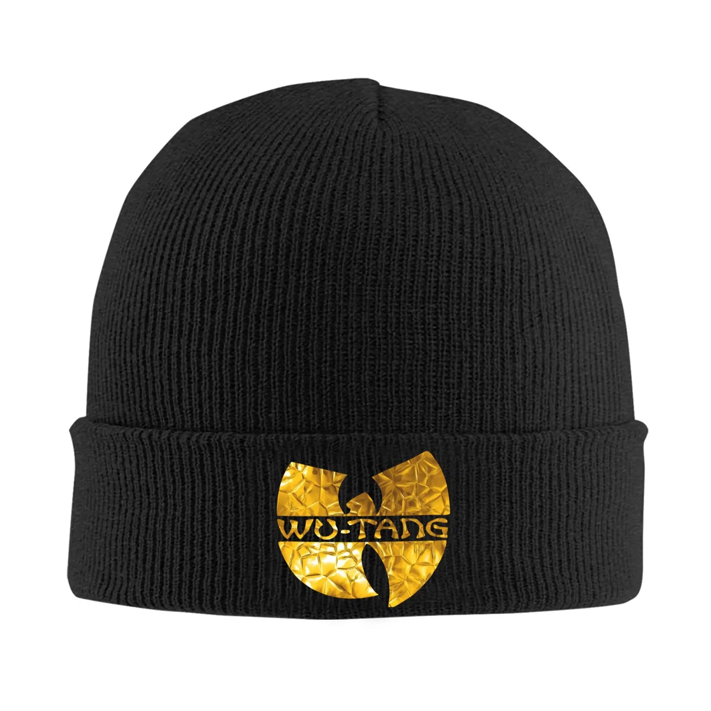 Wu Clan Beanie Skull Cap 