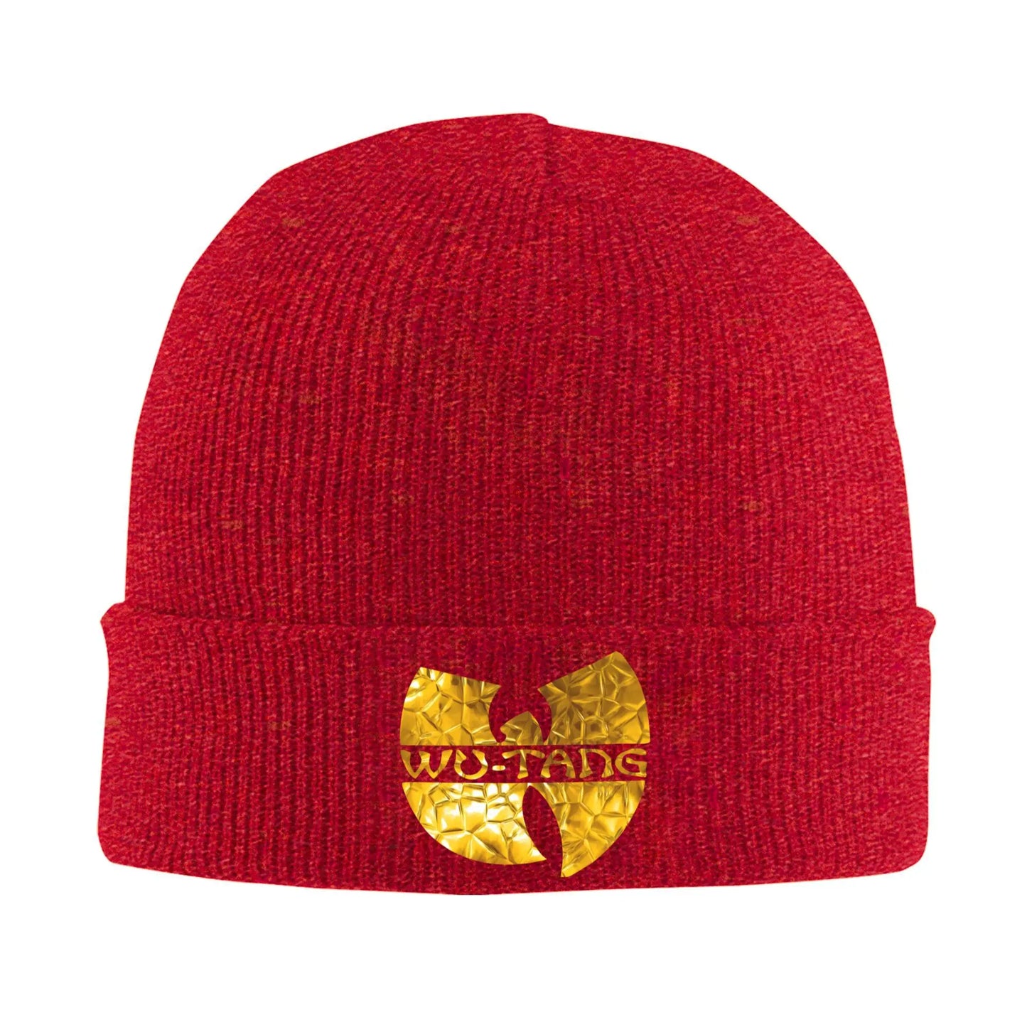 Wu Clan Beanie Skull Cap 