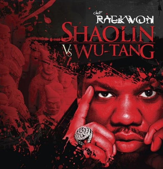 - Shaolin Vs. Wu-Tang - Music & Performance - CD